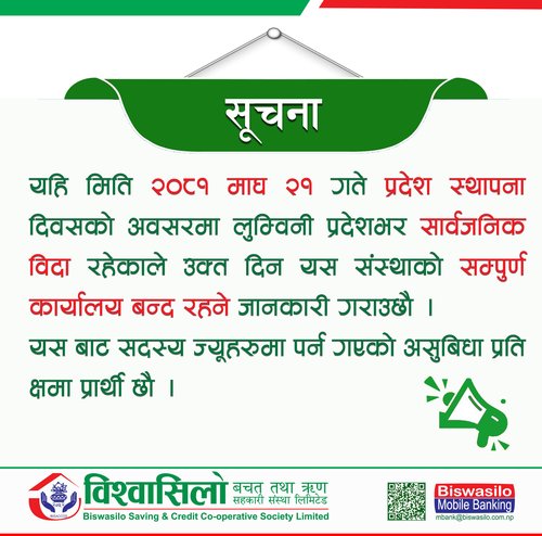 Pradesh Sthapana Diwas